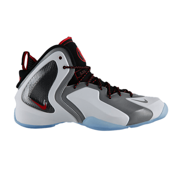 Lil Penny Posite 'Chilling Red'