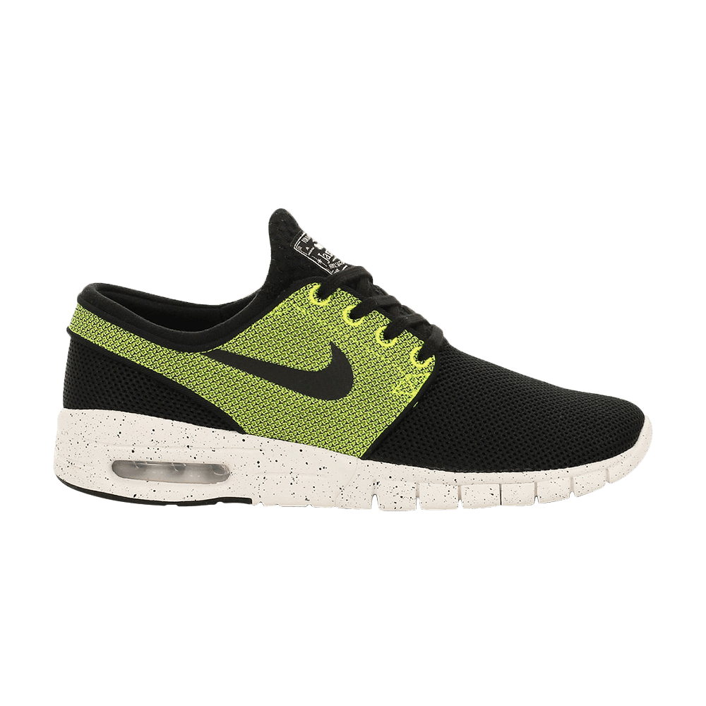 Stefan Janoski Max