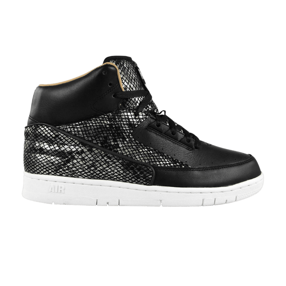 Air Python Lux Sp