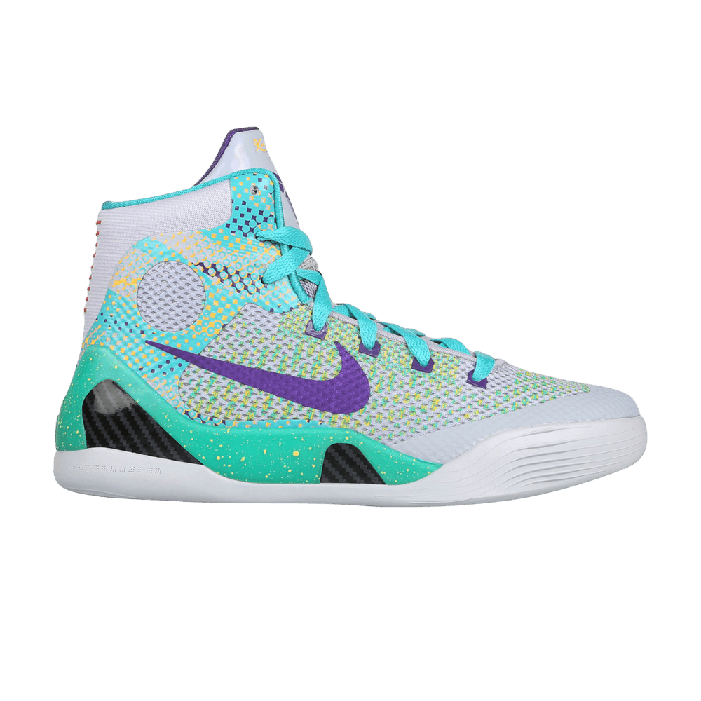 Kobe 9 Elite GS 'Hero Pack'