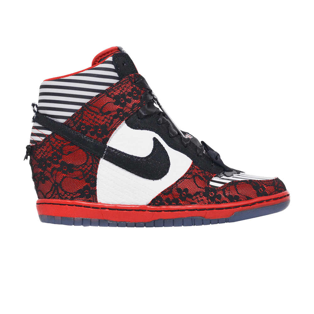 Wmns Dunk Sky Hi DB 'Doernbecher'