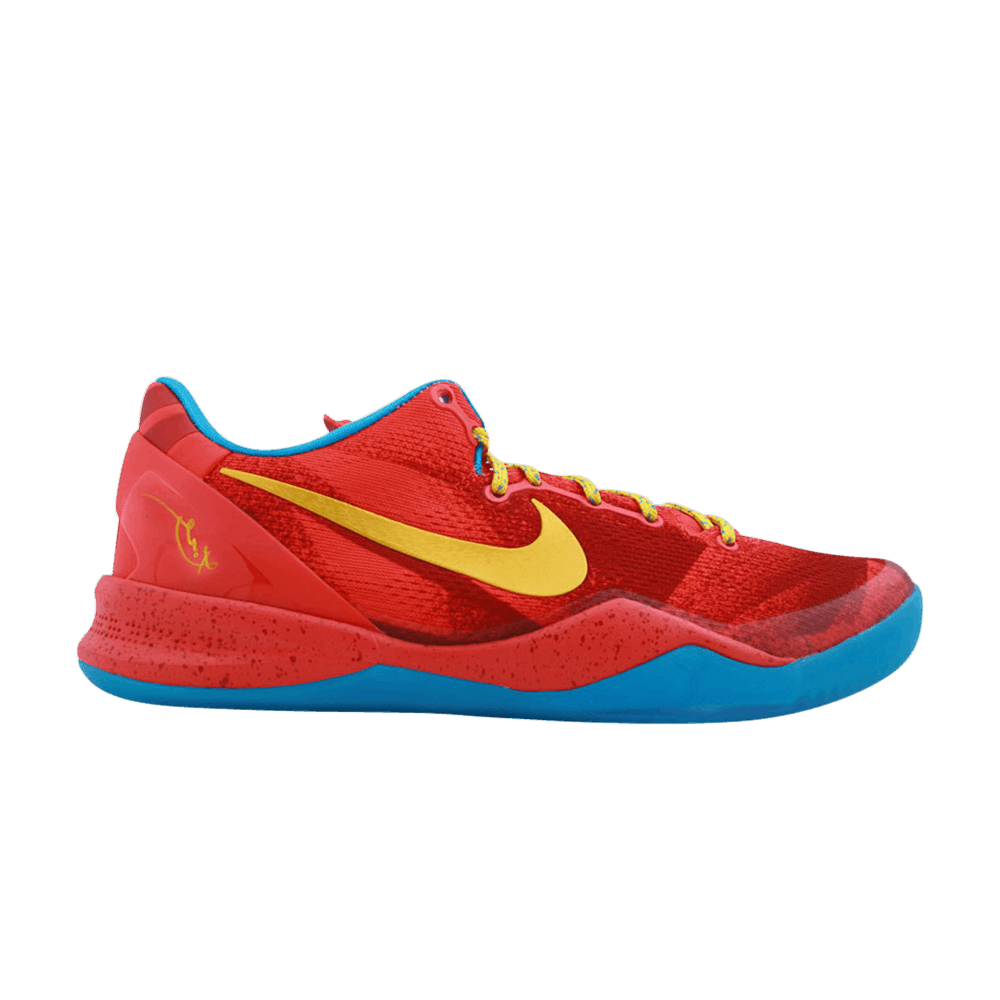 Kobe 8 System 'Year Of The Horse'
