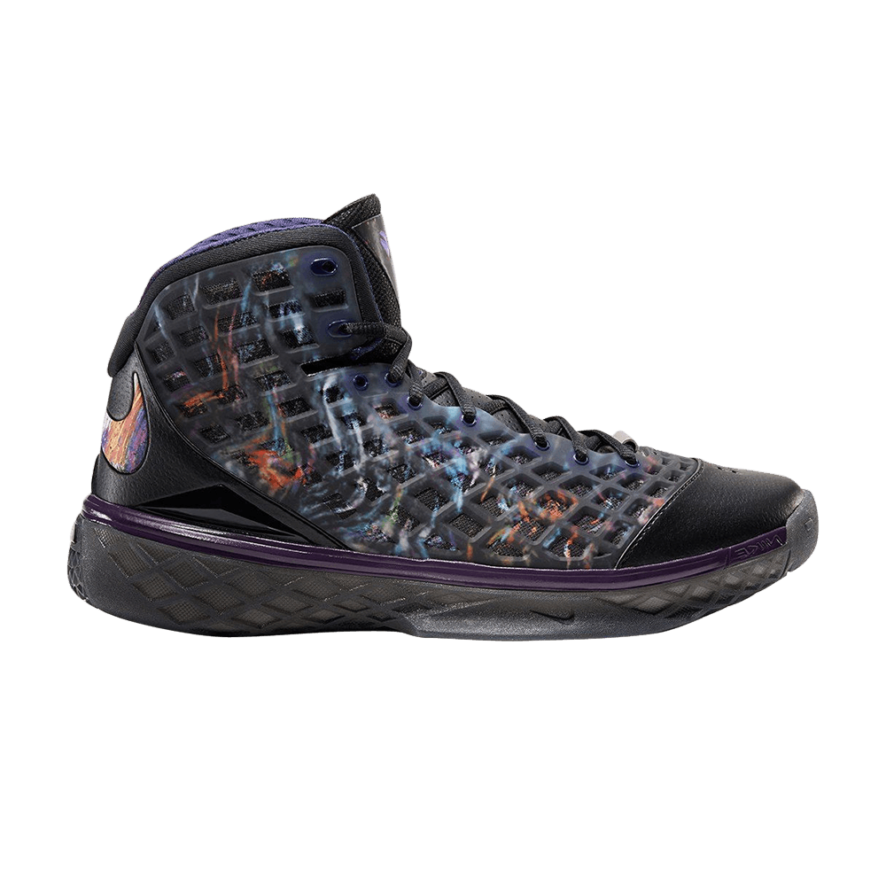 nike kobe 3 prelude