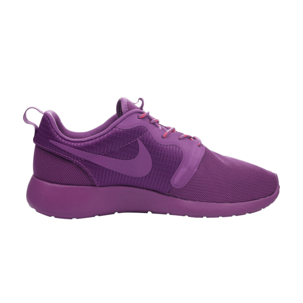 W'S Rosherun Hyp