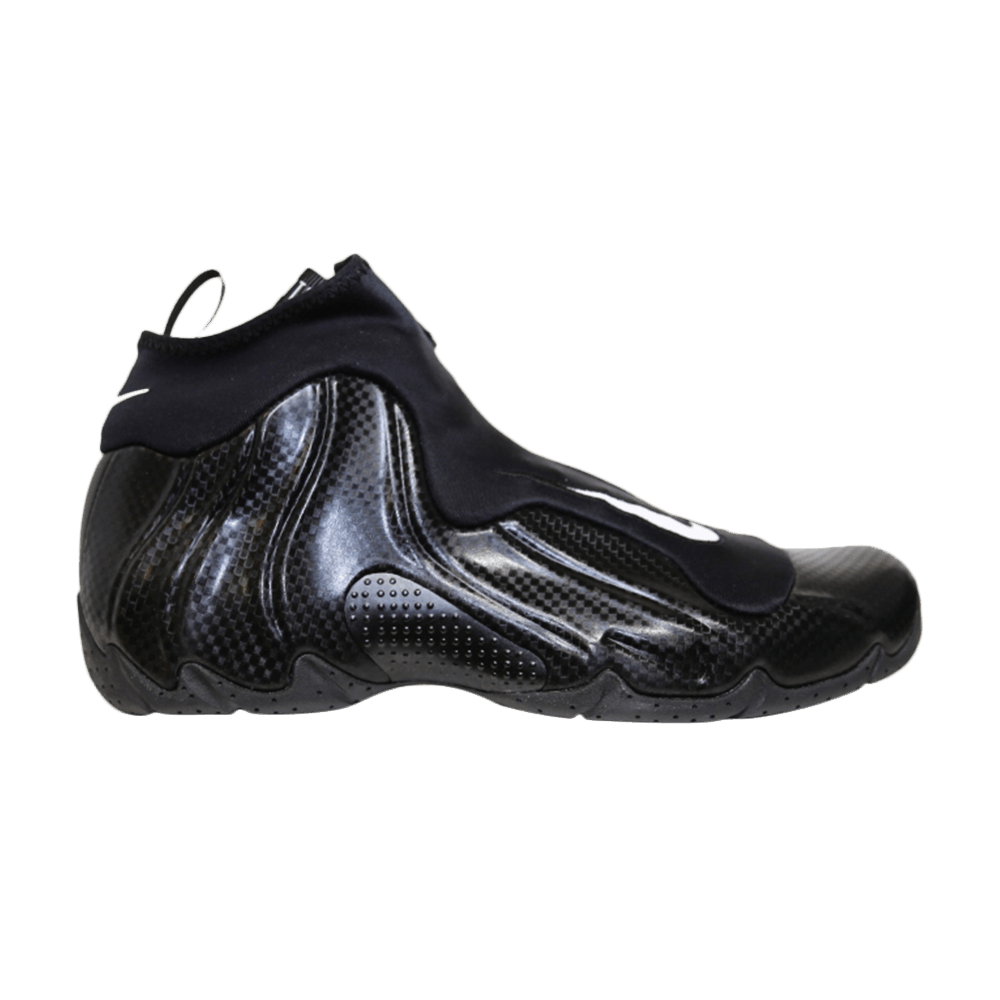 Air Flightposite 2014 'Carbon Fiber' - Nike - 642307 001 | GOAT