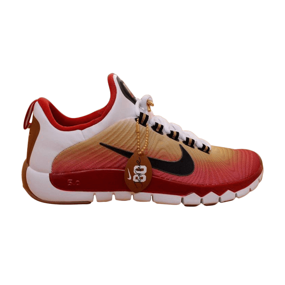 Free Trainer 5.0 Nrg 'Jerry Rice'