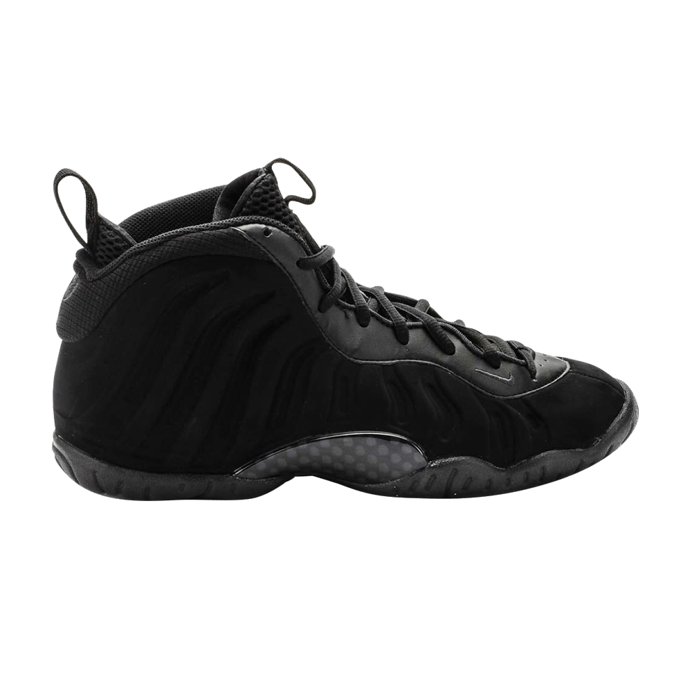 Little Posite One GS 'Triple Black'