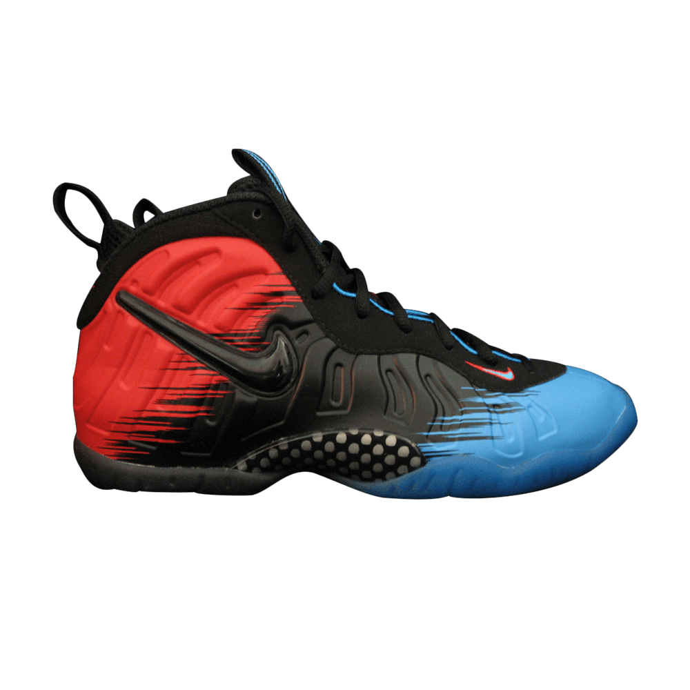 Little Posite Pro GS 'Spider-Man'