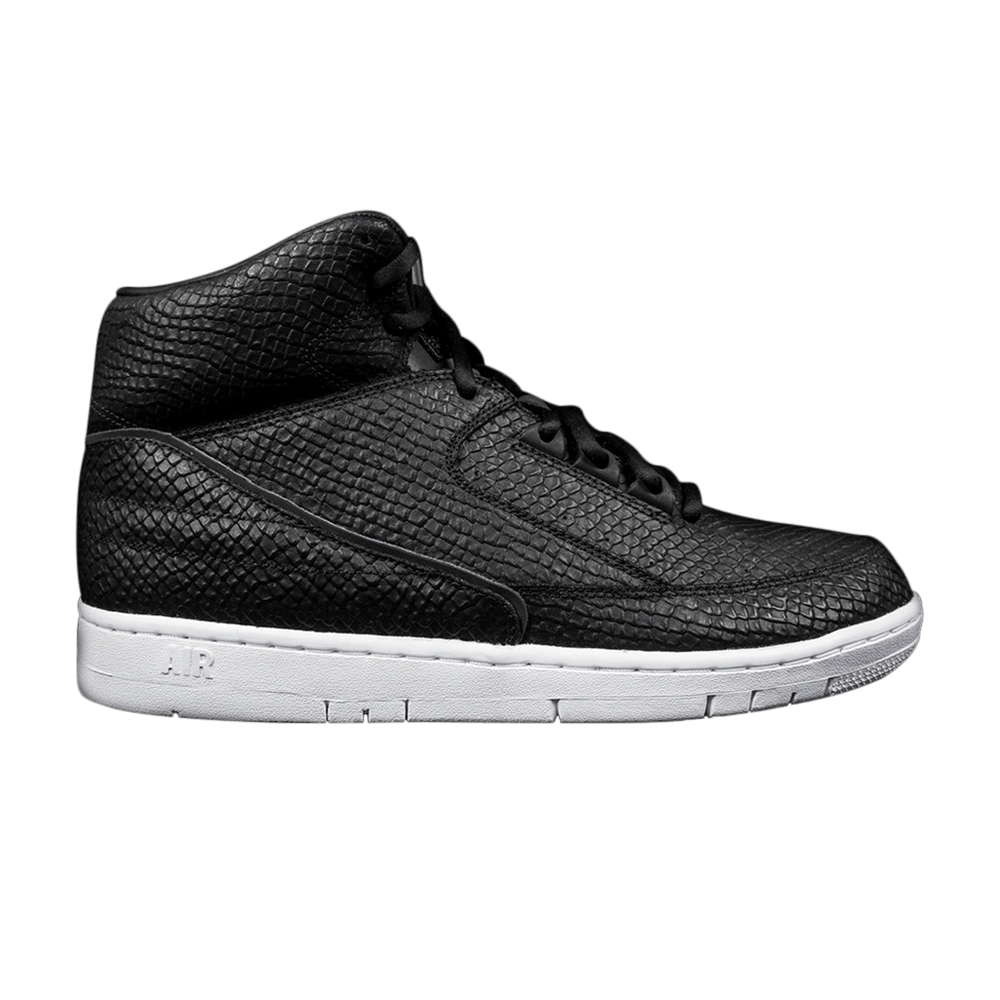 Air Python Dsm Nyc Sp