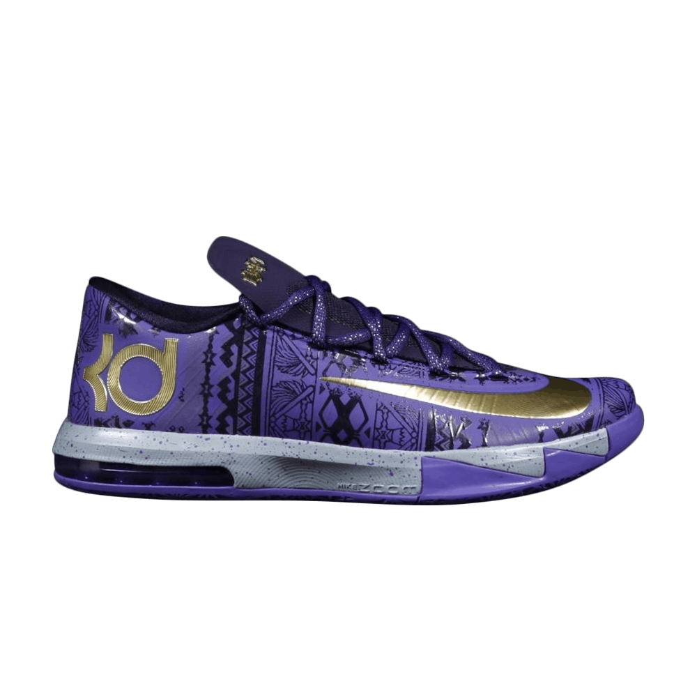 KD 6 'BHM'