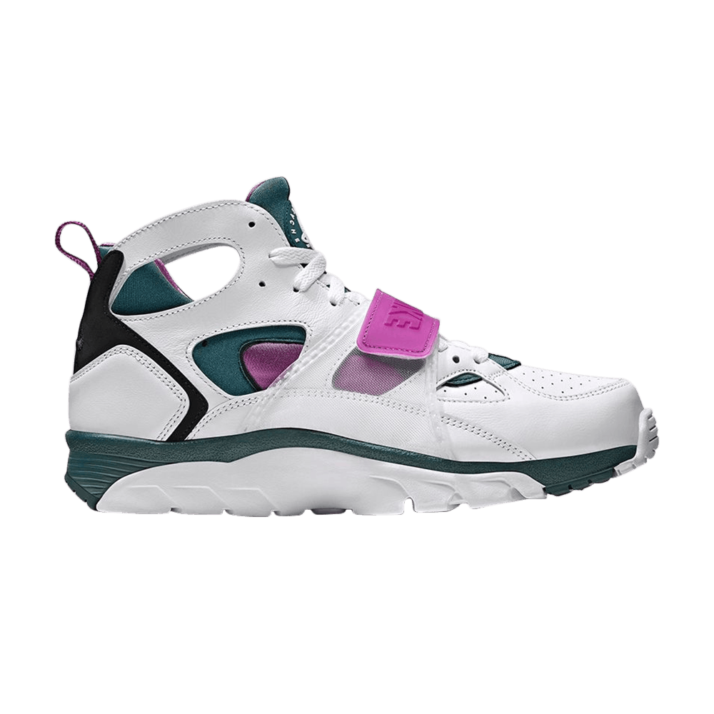 Air Trainer Huarache Pm Qs 'Berry'