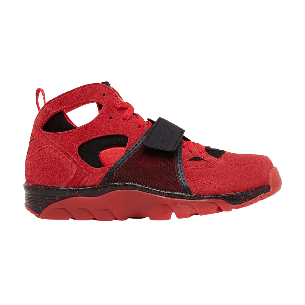 Air Trainer Huarache Premium 'Love/Hate'