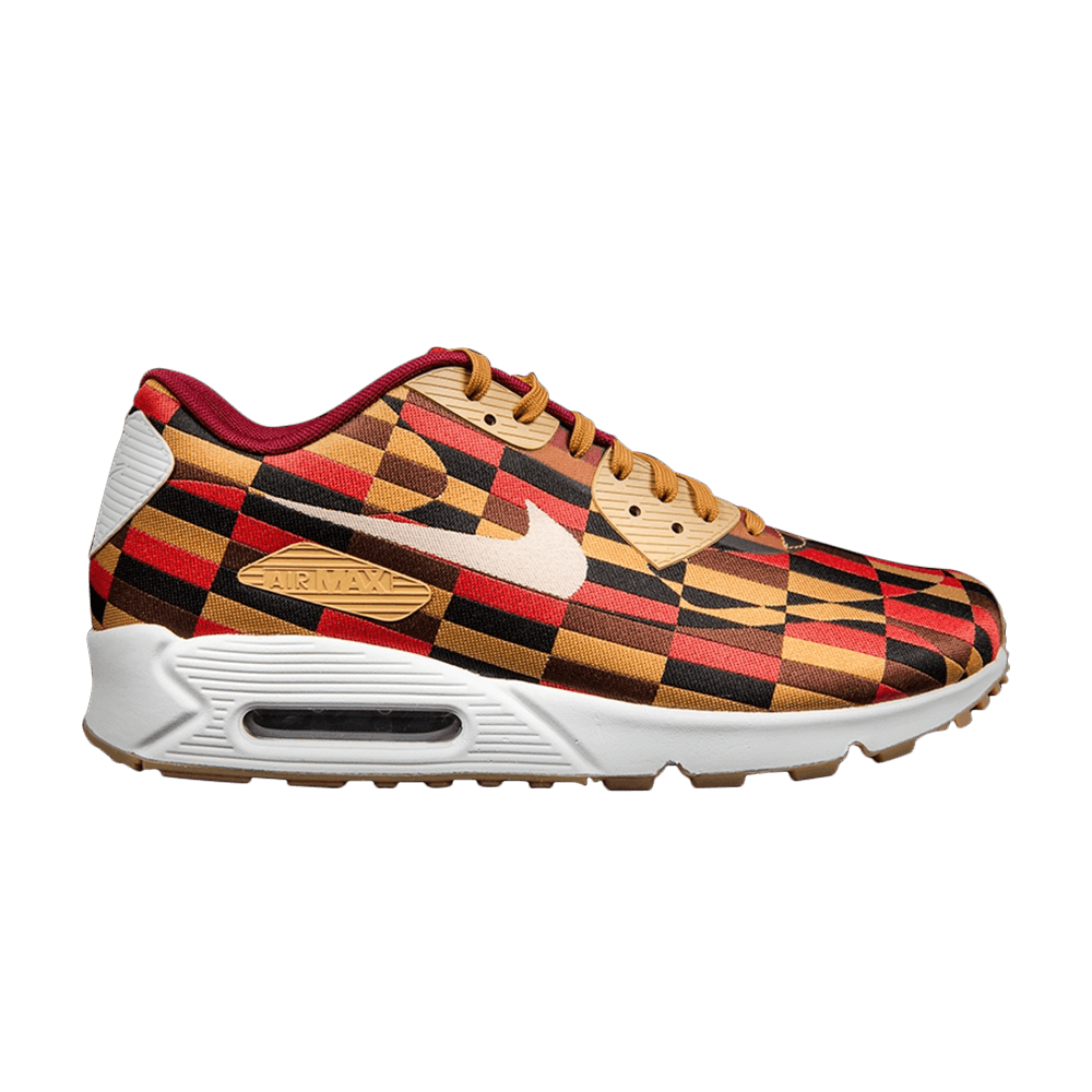 Air Max 90 Lux Jcrd Sp 'Jacquard'