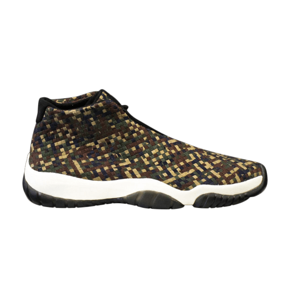 Air Jordan Future Premium 'Camo'