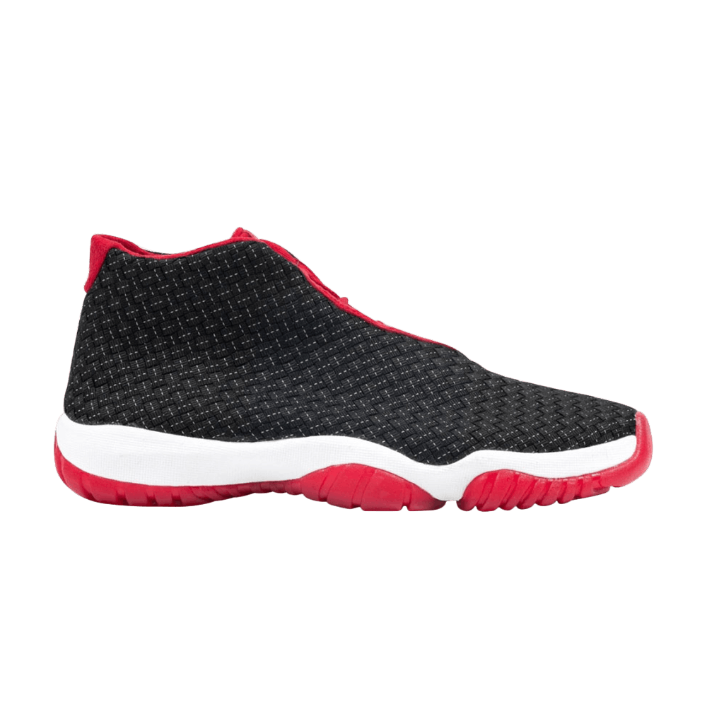 Air Jordan Future Premium 'Bred'