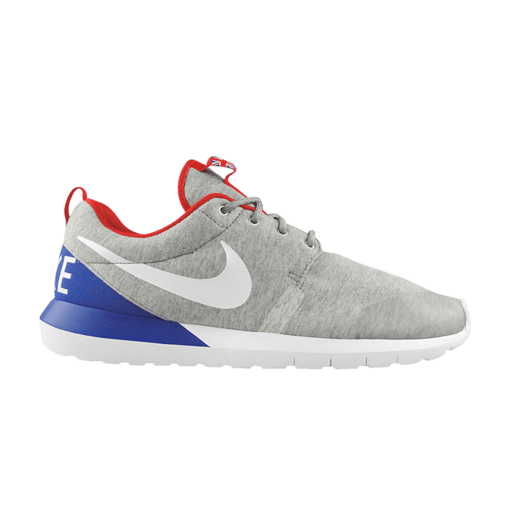 Roshe One NM W SP 'Great Britain'