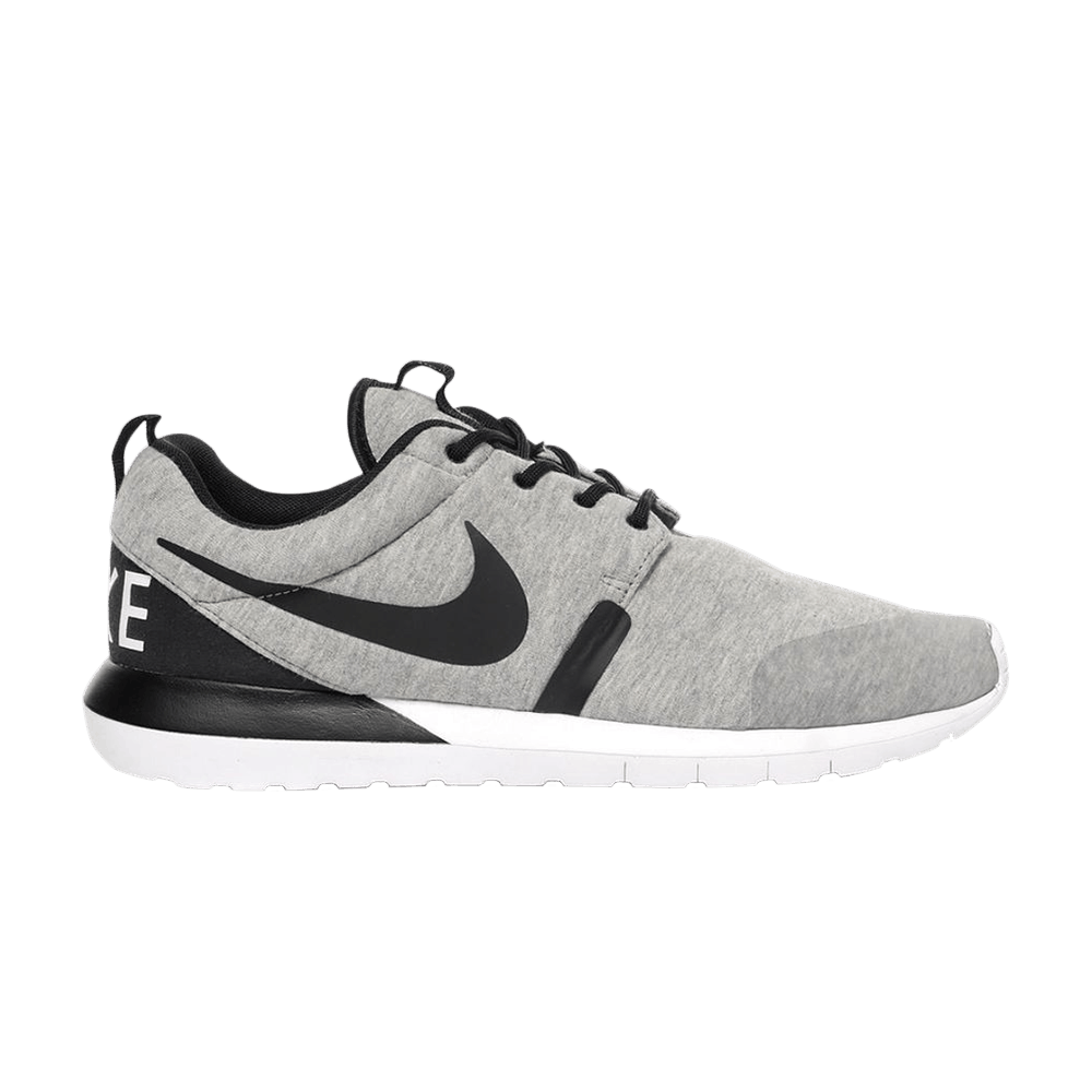 Roshe One 'Fleece'