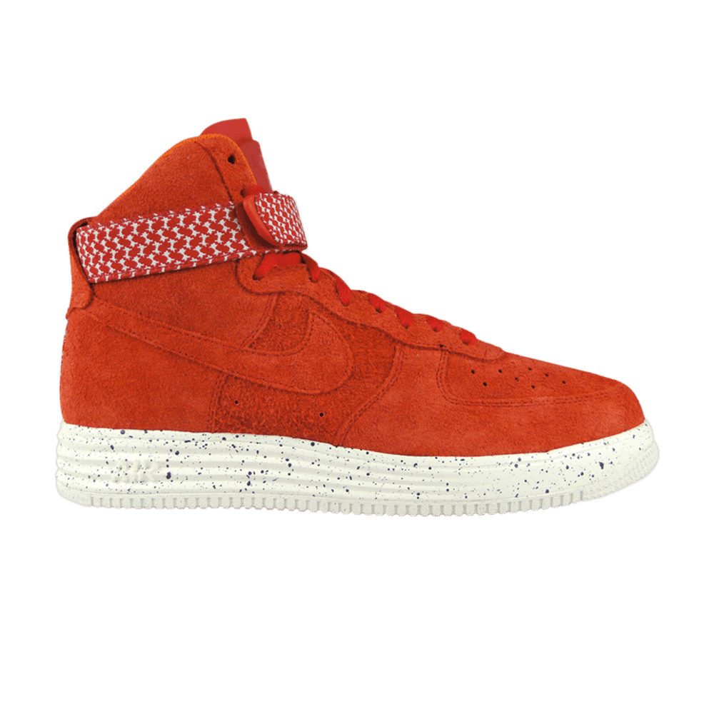 Lunar Force 1 Hi SP 'Undftd'