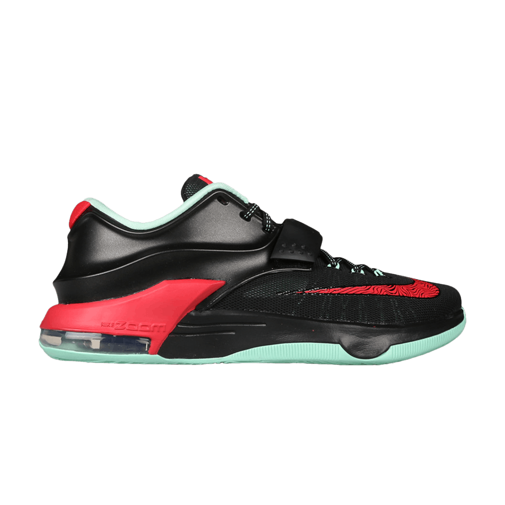 kd 7 good apples