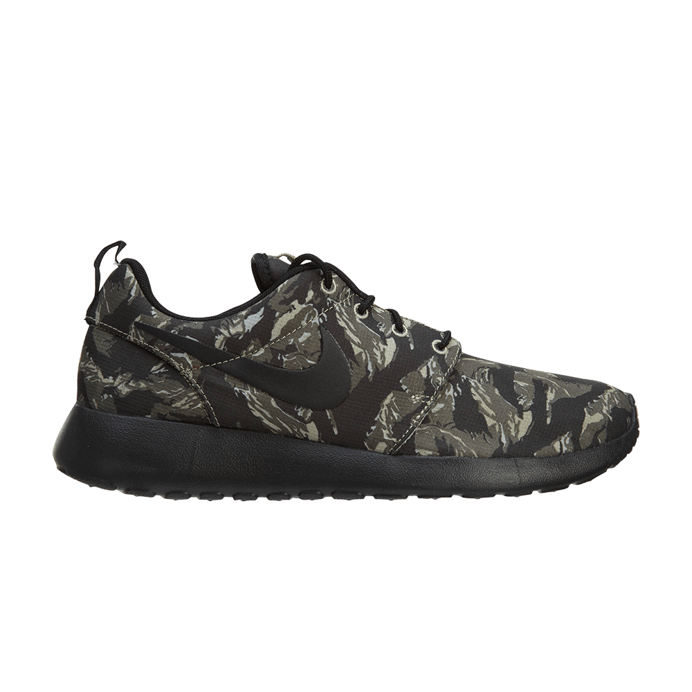 Rosherun Print 'Camo'