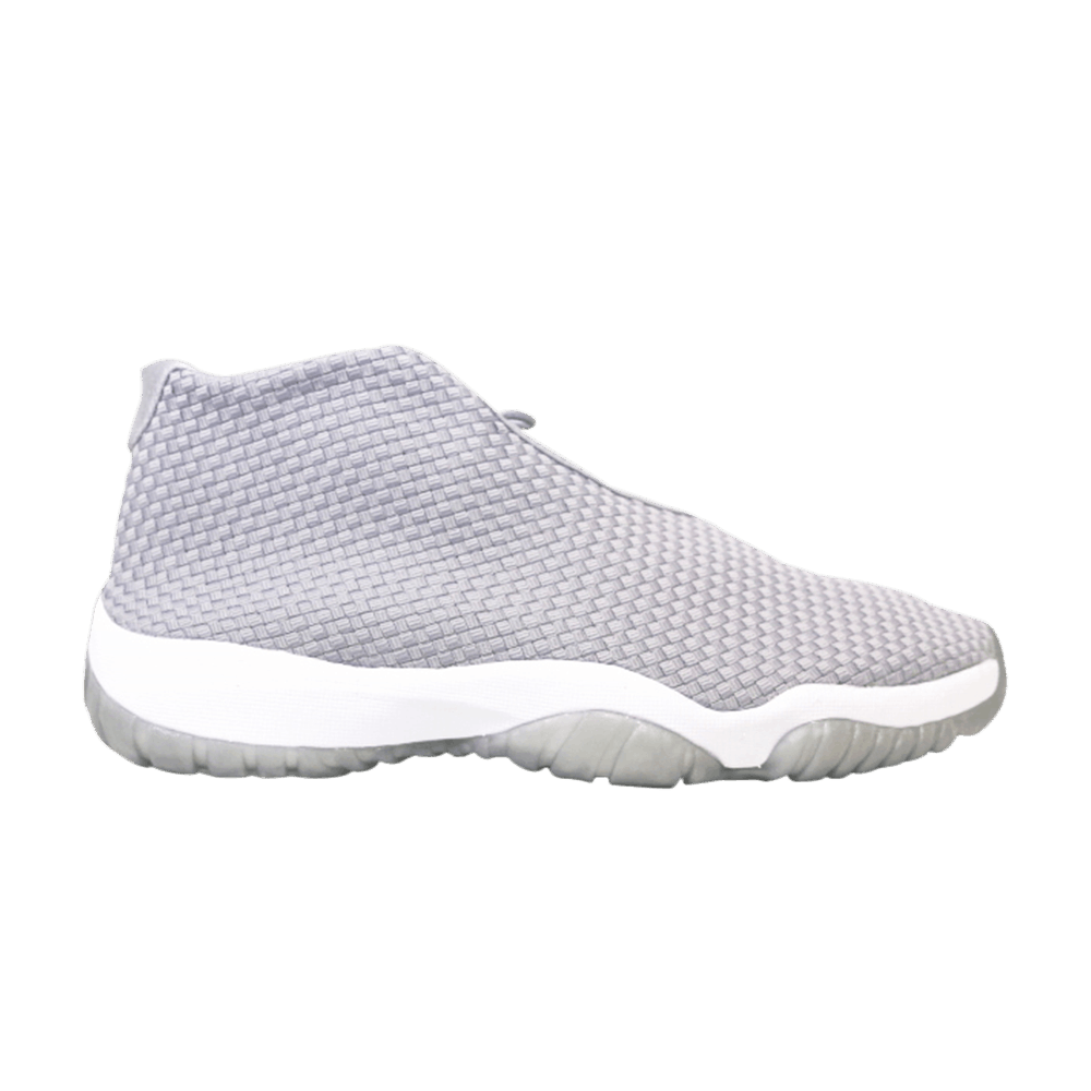 Air Jordan Future 'Wolf Grey'