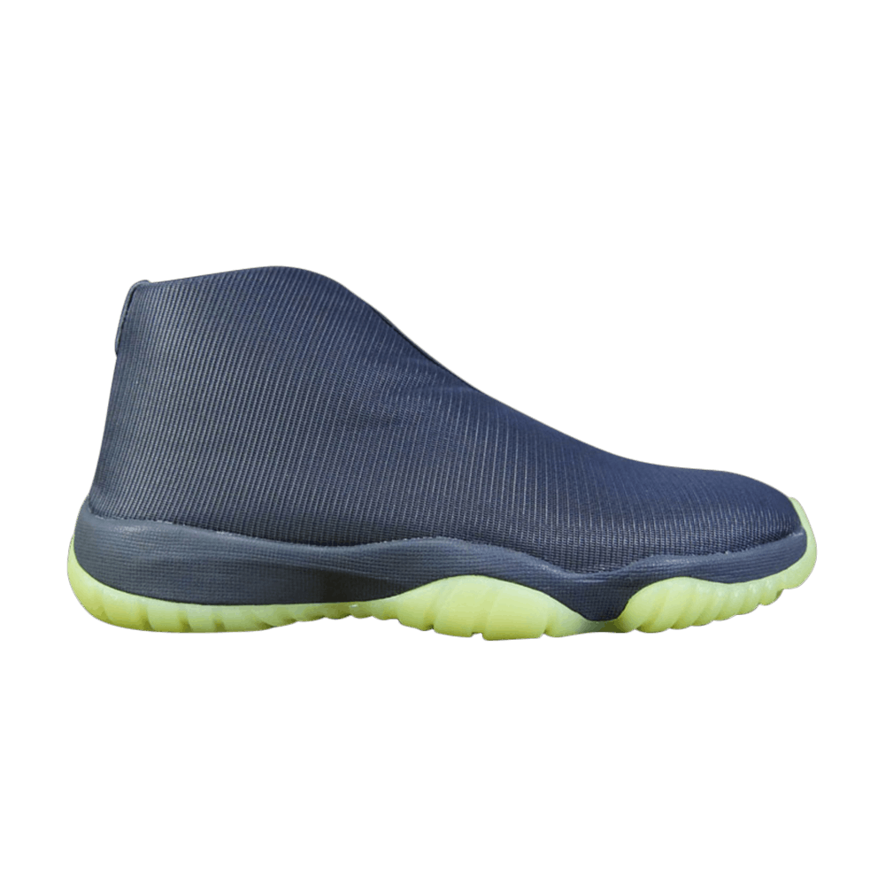 Air Jordan Future 'Dark Grey'