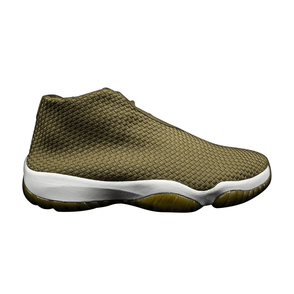 Air Jordan Future 'Iguana'