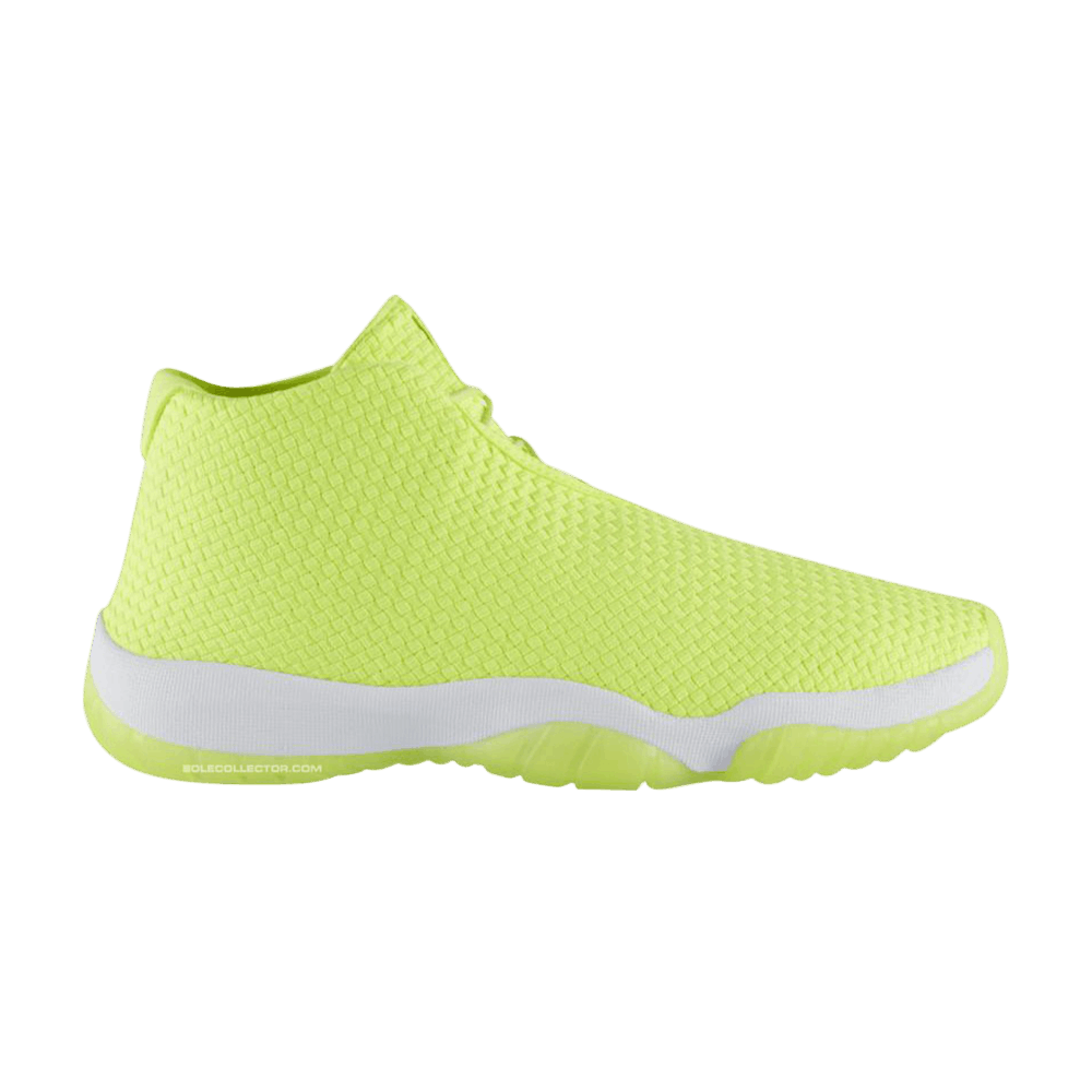 Air Jordan Future 'Volt'