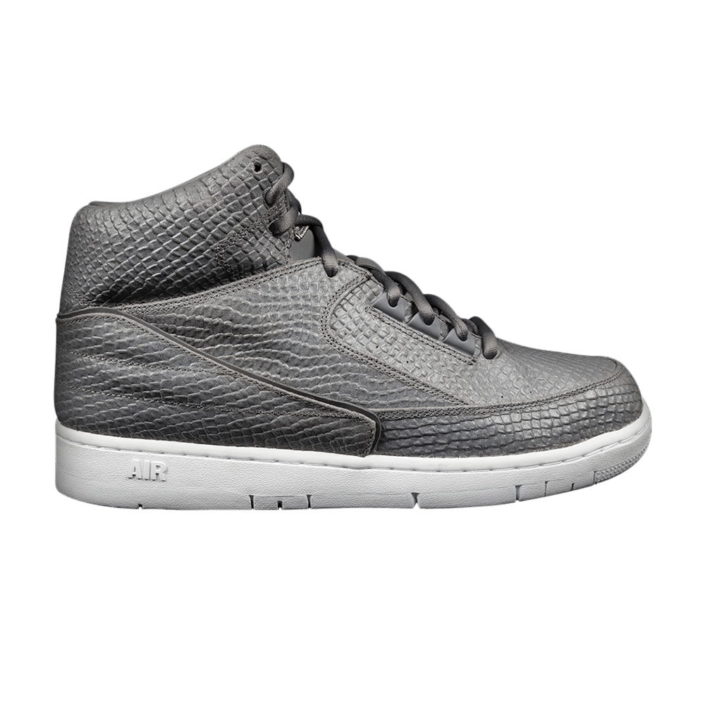 Air Python Sp 'Cool Grey'