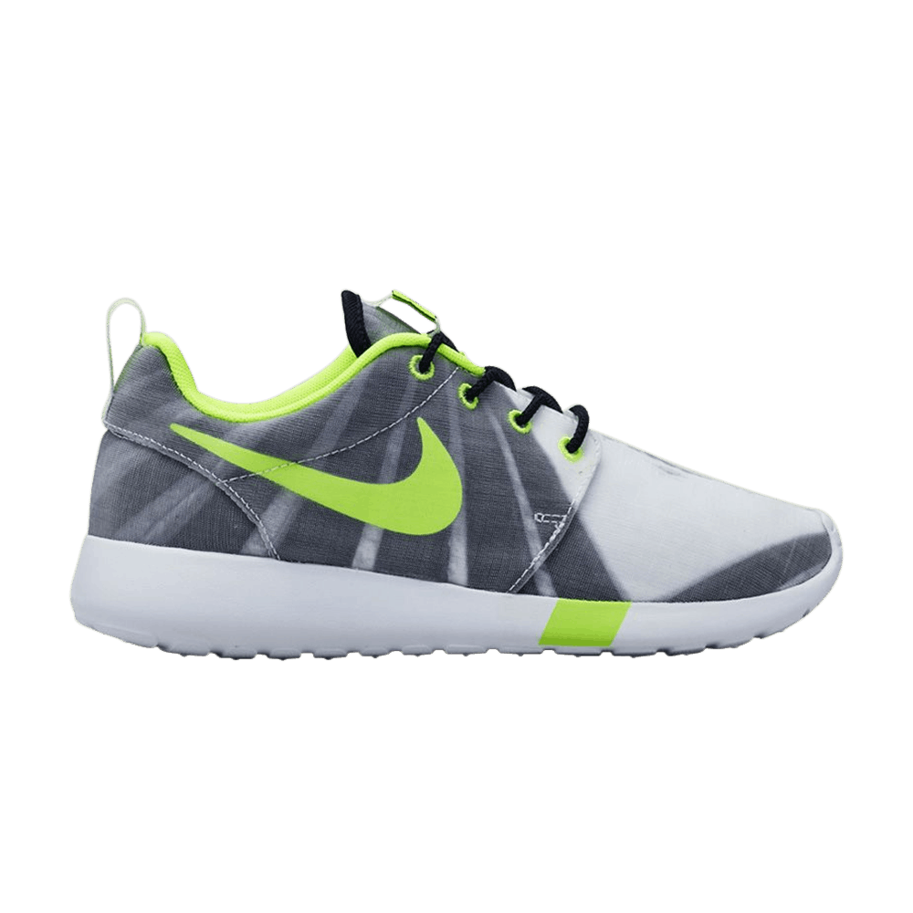 W'S Rosherun Fv Qs