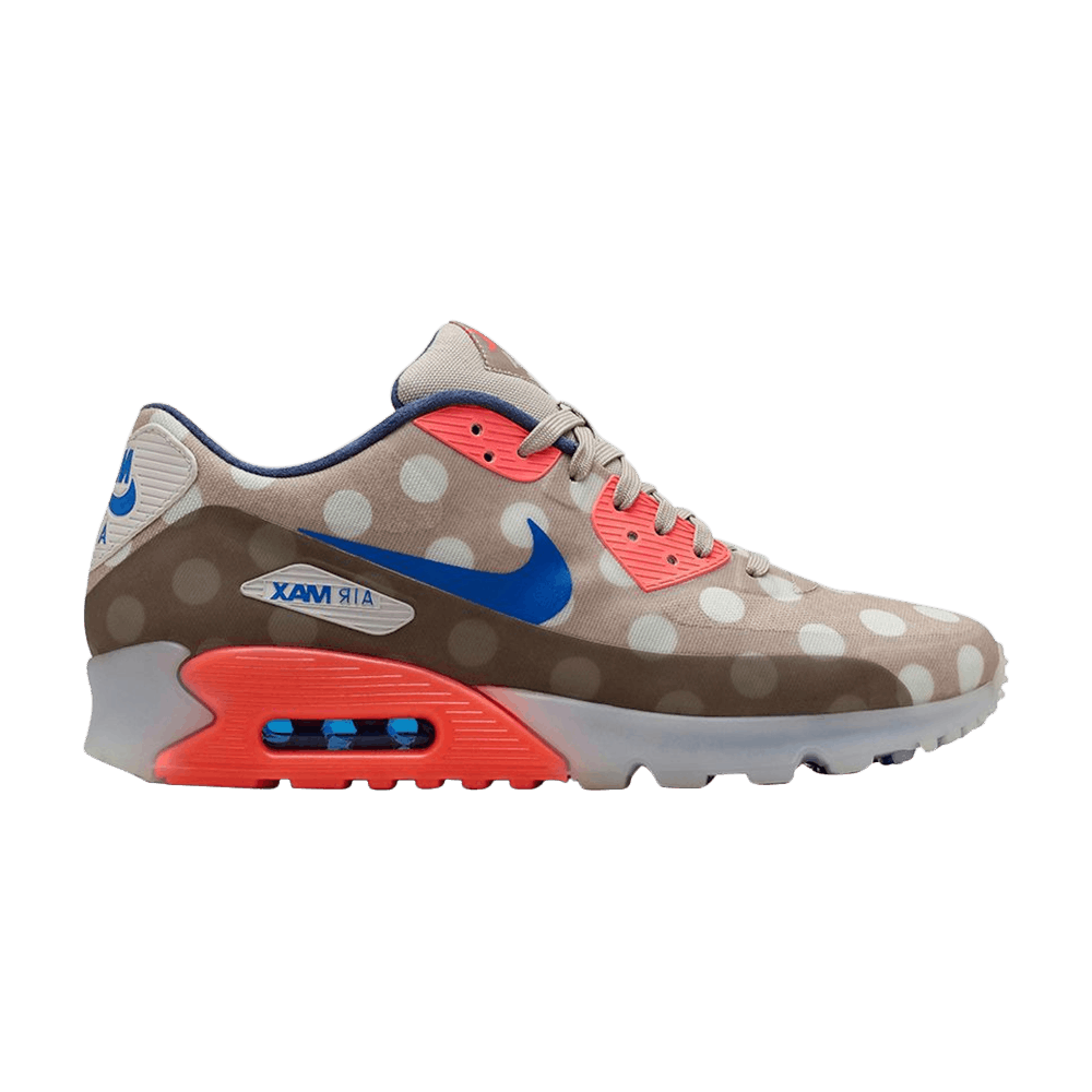 Air Max 90 Ice City Qs 'NYC'