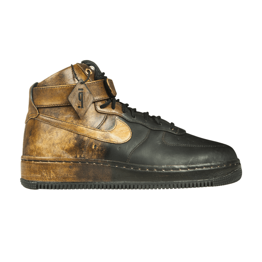 Air Force 1 Hi Ng Cmft Lw 'Pigalle'