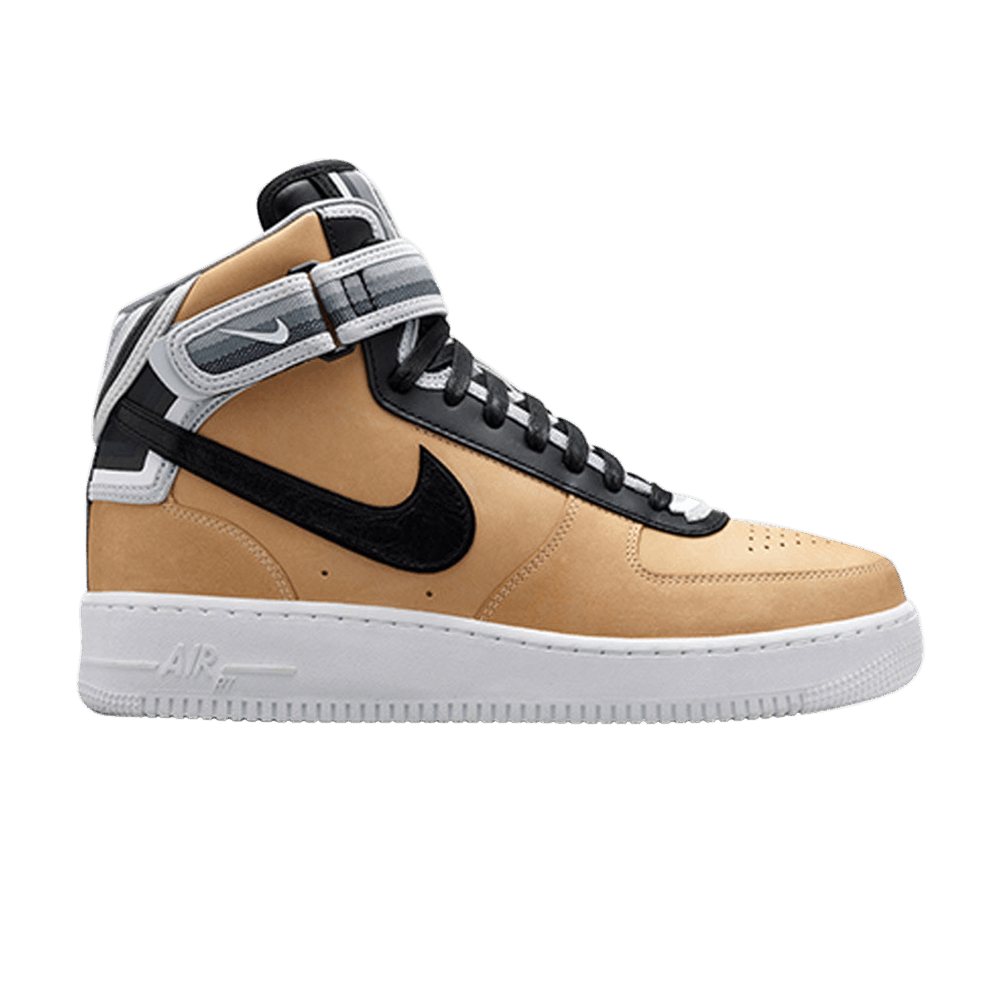 Air Force 1 Mid Sp/Tisci 'Tisci'