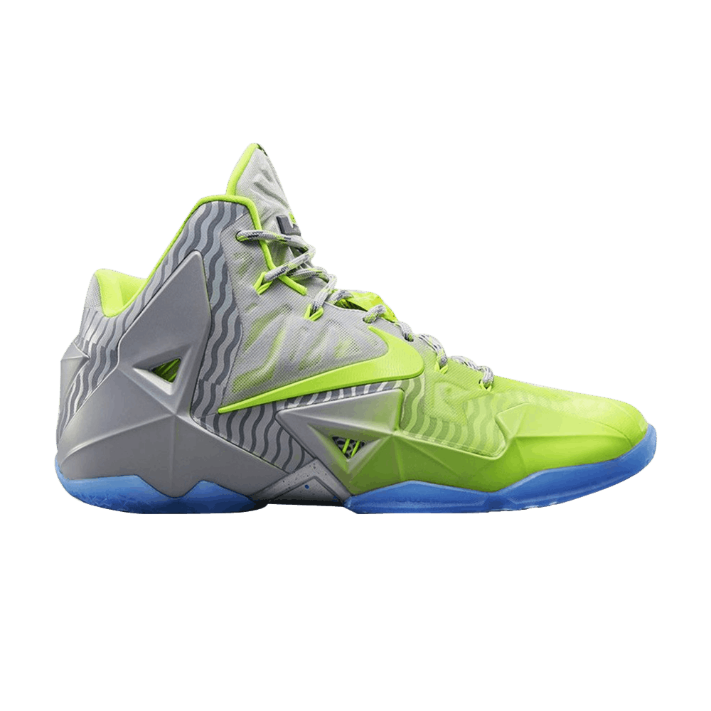 LeBron 11 'Maison du LeBron'