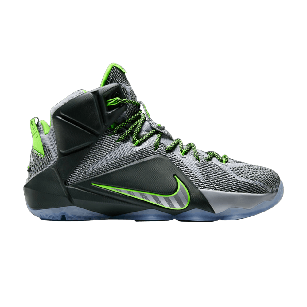 LeBron 12 'Dunkman'