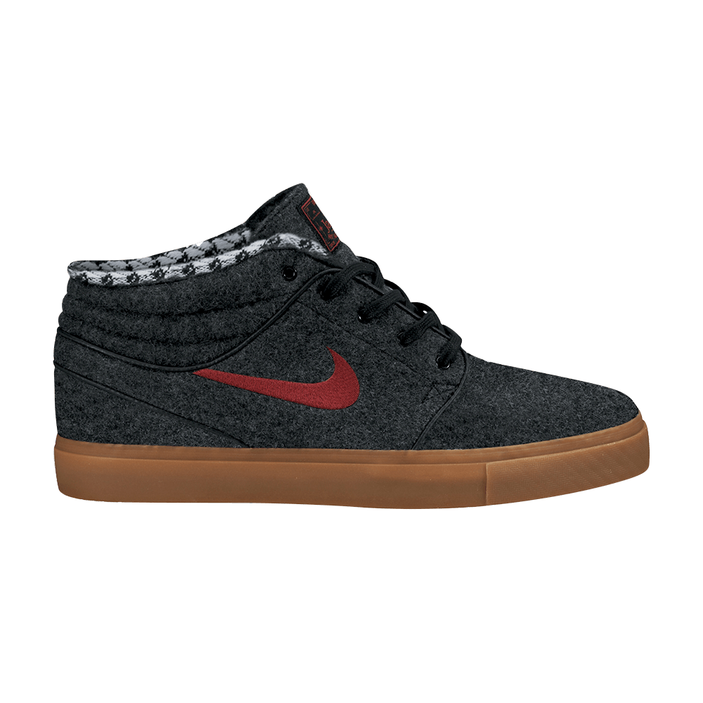 Stefan Janoski Mid Warmth