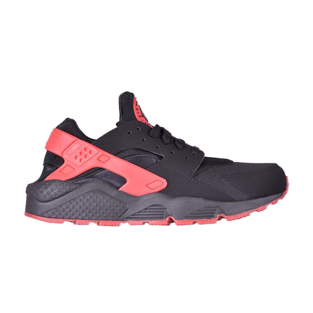 Air Huarache Qs 'Love/Hate Pack'