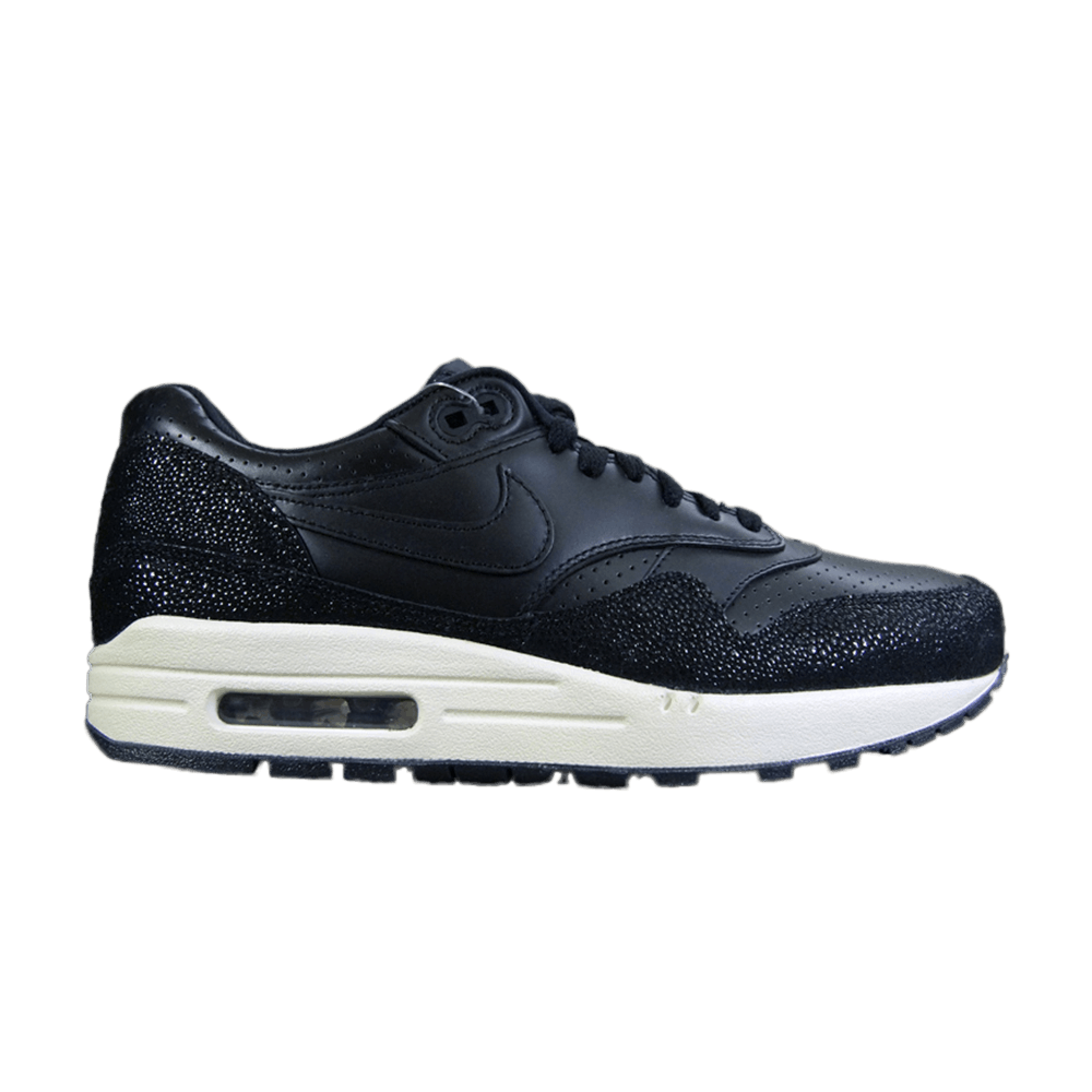 Air Max 1 Leather Pa 'Caviar'