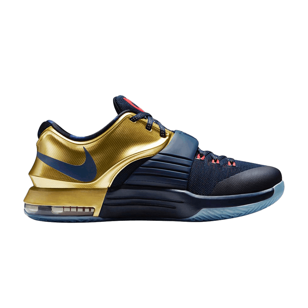 KD 7 Prm 'Gold Medal'