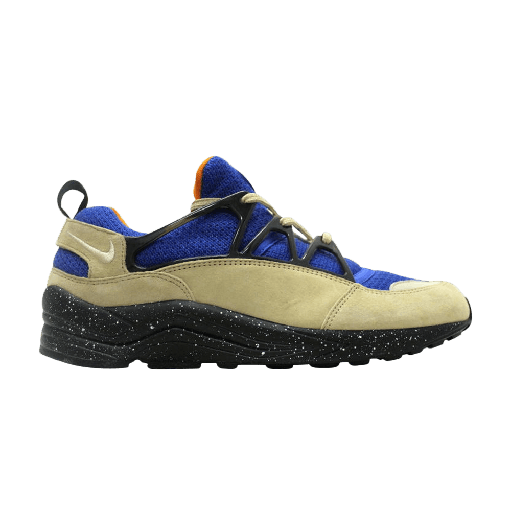 Pre-owned Nike Air Huarache Light Prm 's?ze Mowabb' In Blue