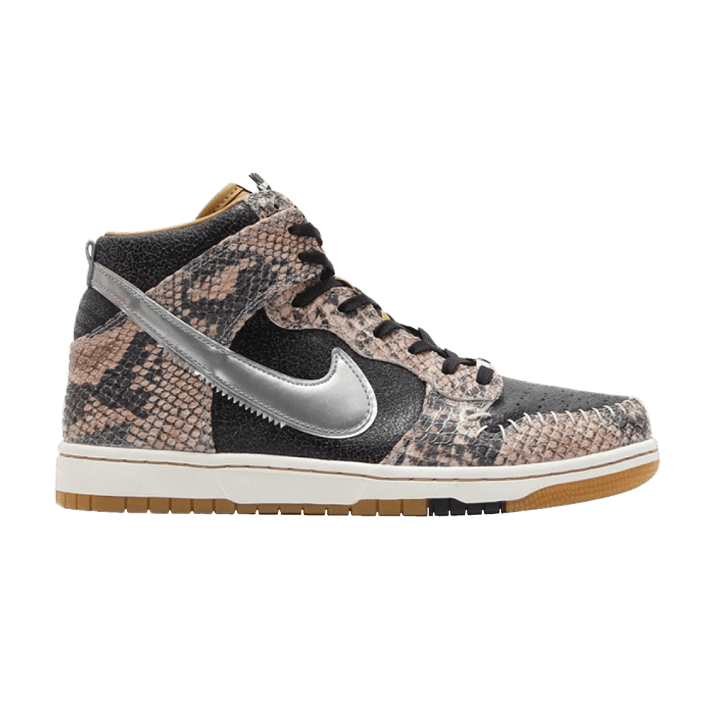 Dunk Cmft Prm Qs 'Snake Skin'