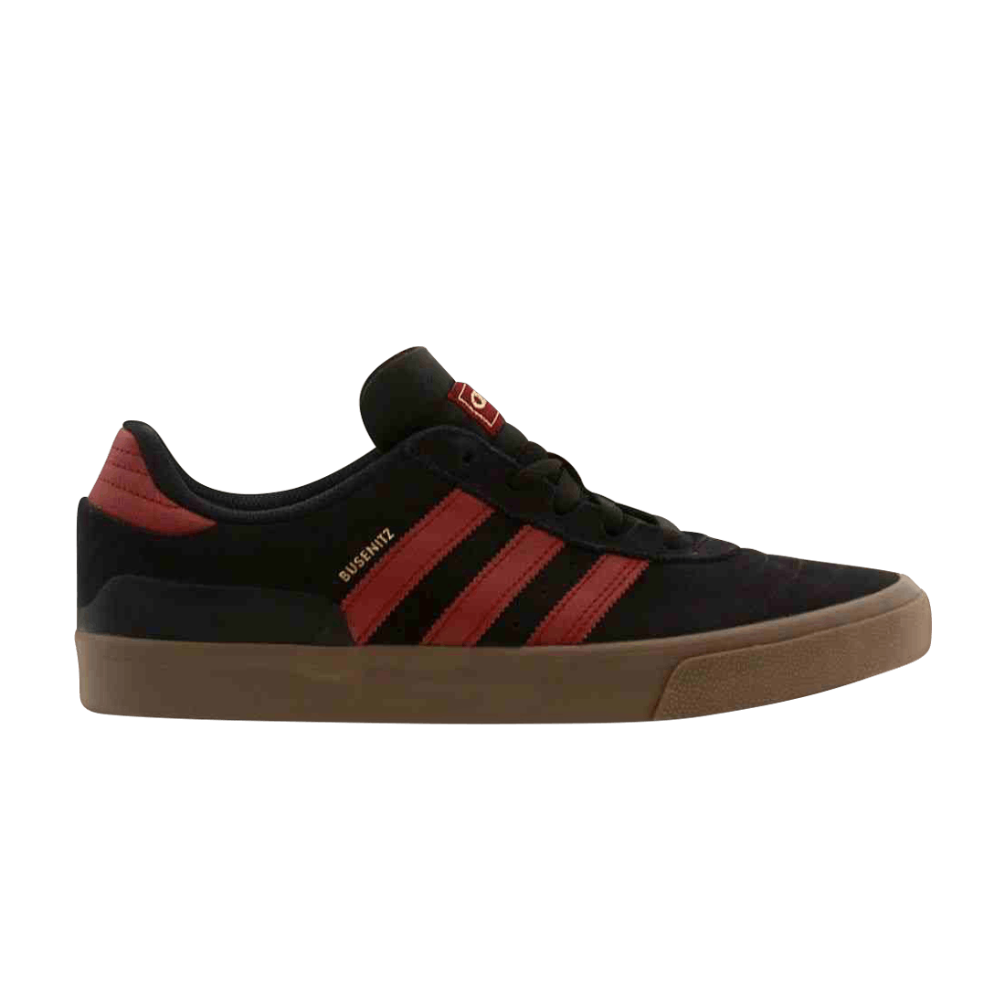 Busenitz Vulc