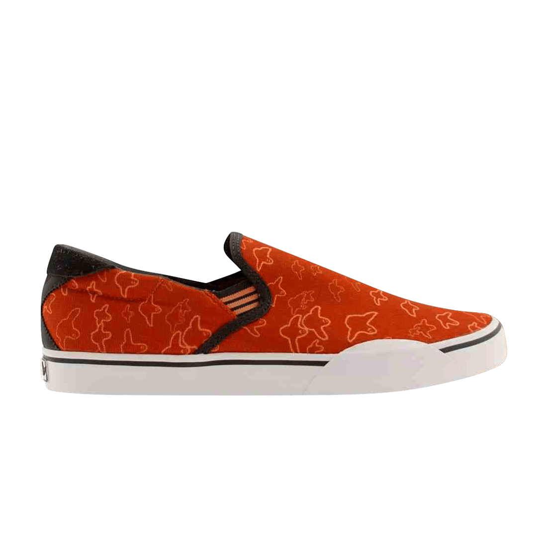 Gonz Slip On