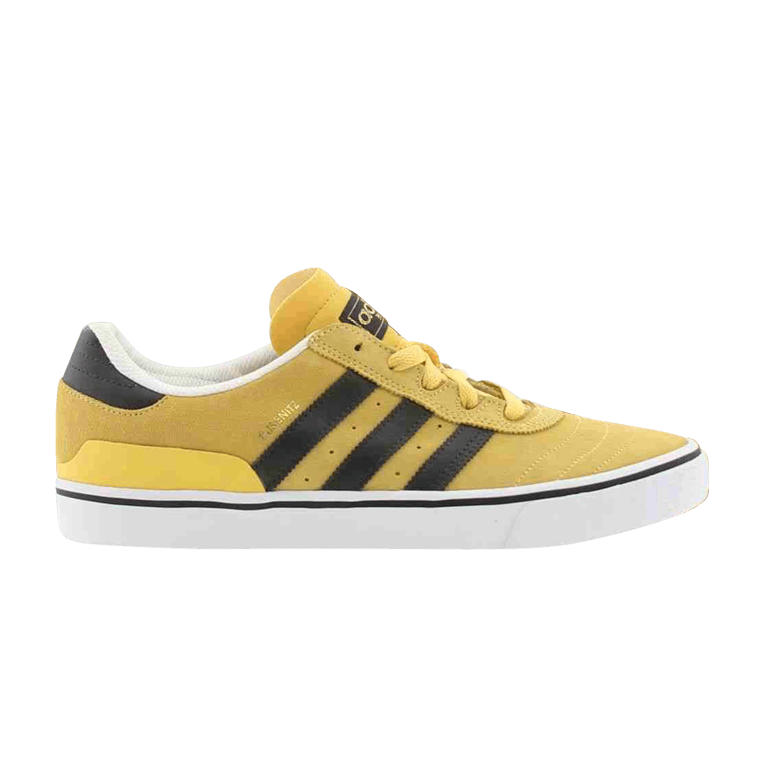 Busenitz Vulc