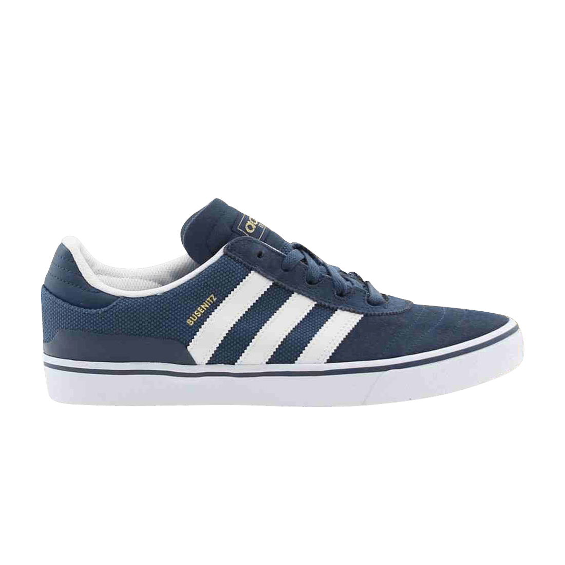 Busenitz Vulc