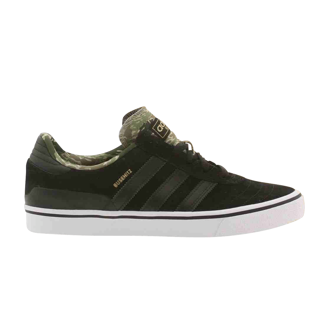 Busenitz Vulc