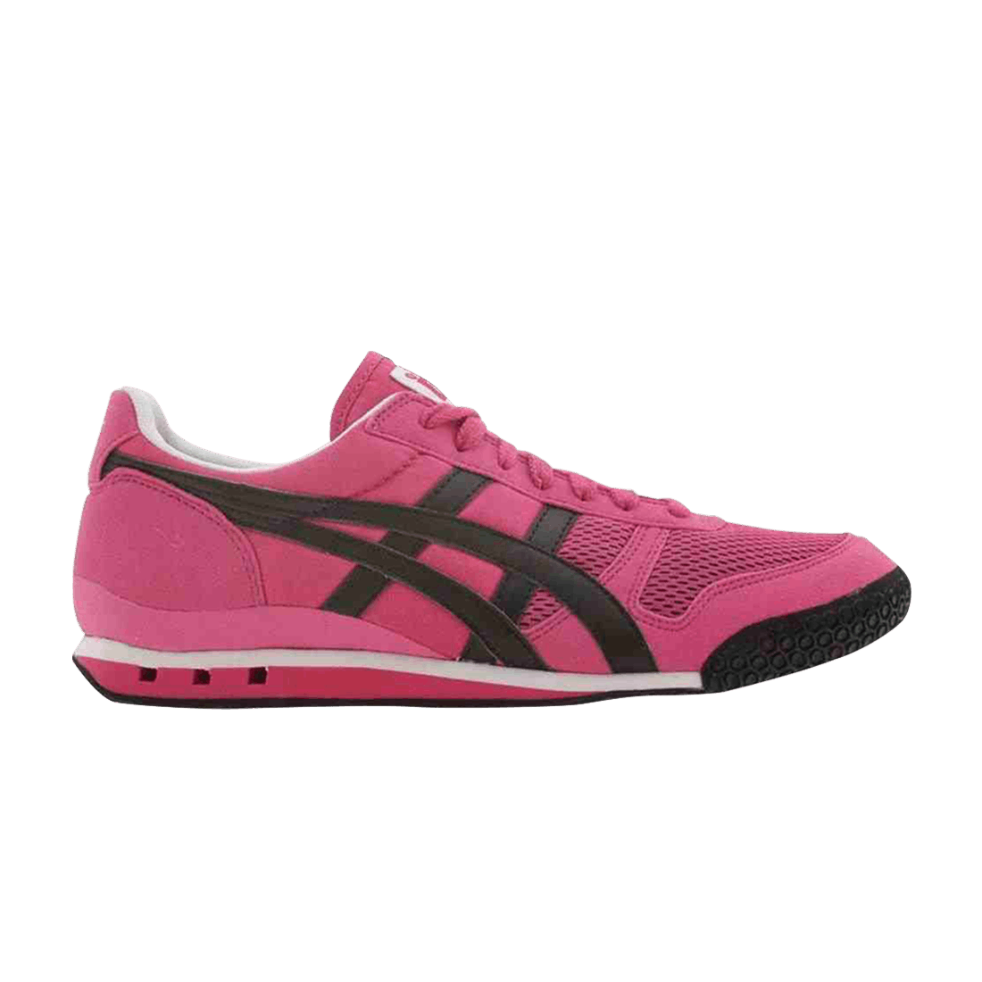 Wmns Ultimate 81 Pink