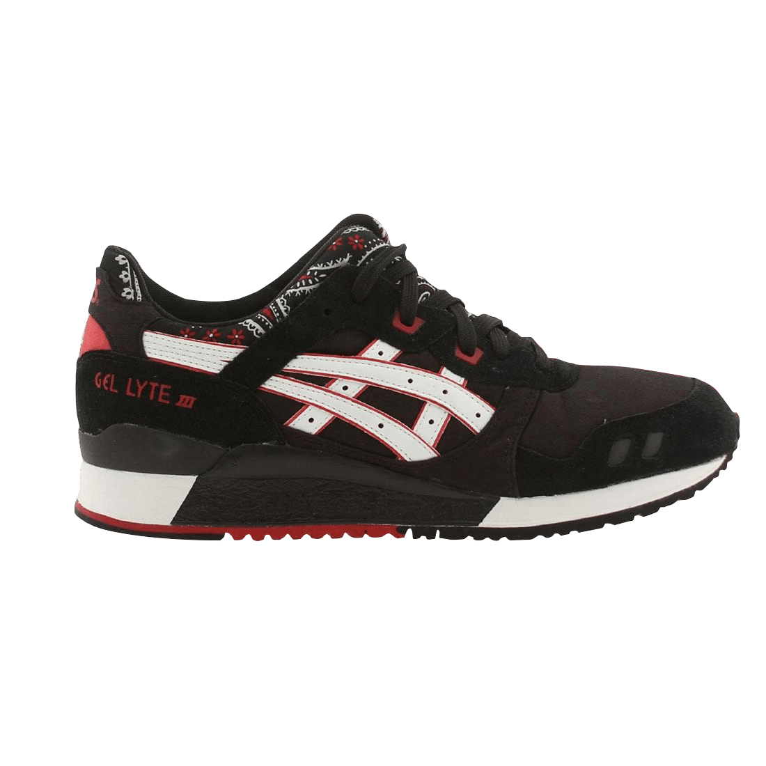 Gel Lyte 3 'Bandana'