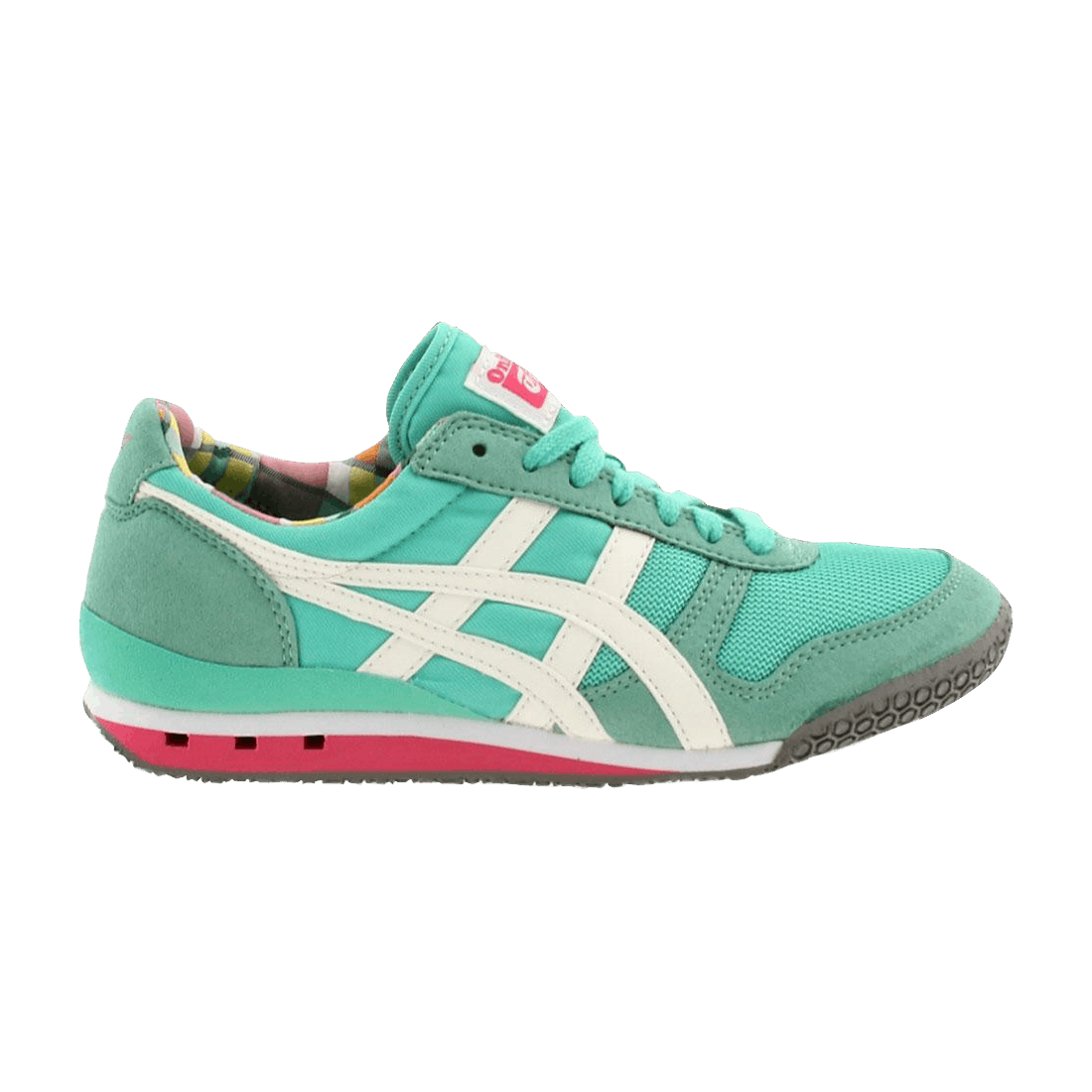 Wmns Ultimate 81
