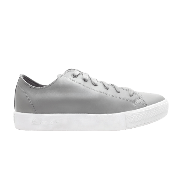 Chuck Taylor All Star Cupsole Ox 'Grey White'